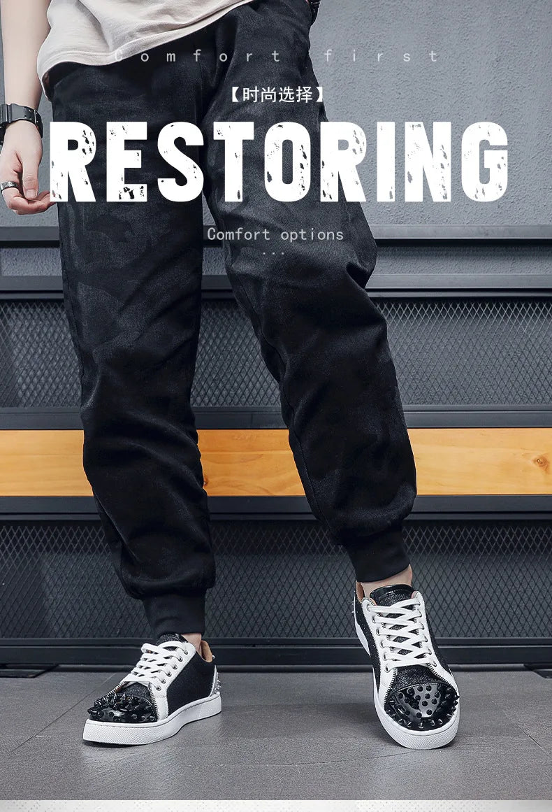 Special Edition – Elevated Style & Comfort Sneakers