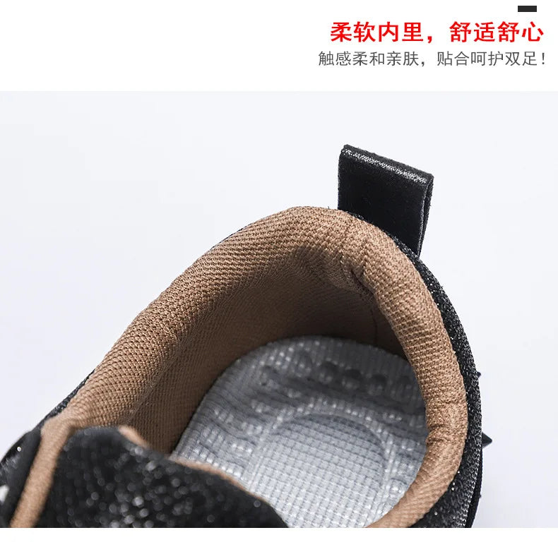 Special Edition – Elevated Style & Comfort Sneakers