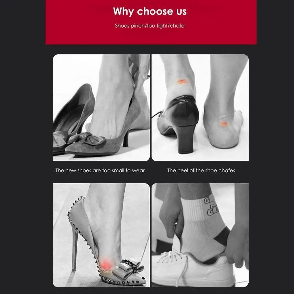 Preserve & Perfect – 2-Way Adjustable Wooden Shoe Stretcher