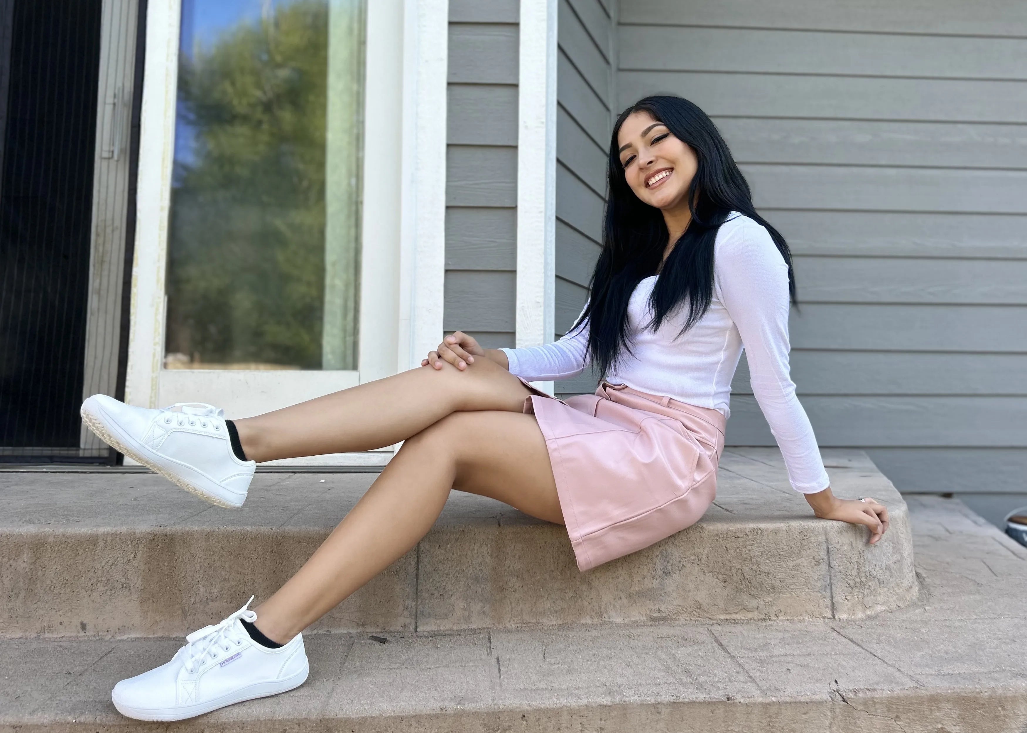 Natural Comfort – Wide Toe Barefoot Shoes for Everyday Freedom