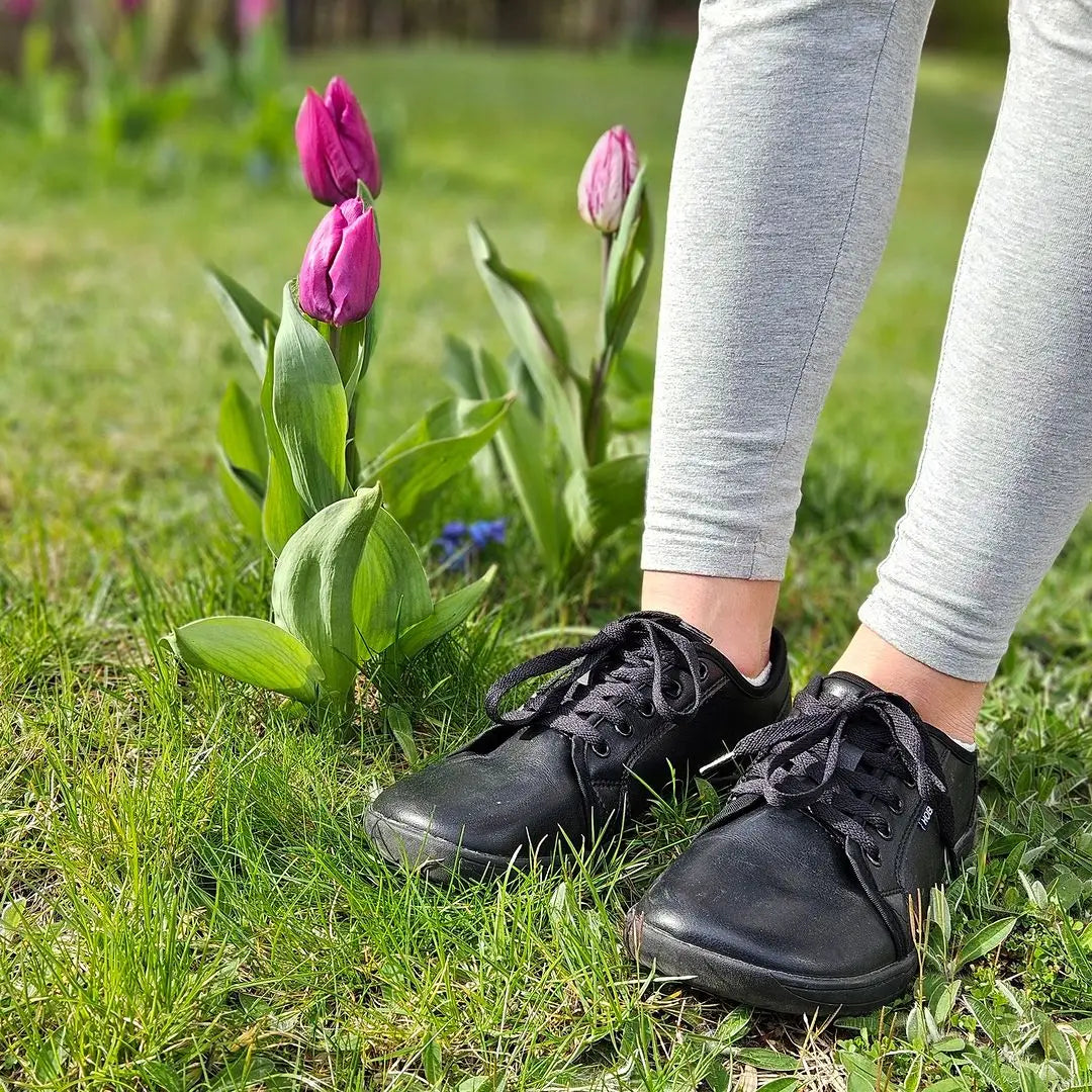 Natural Comfort – Wide Toe Barefoot Shoes for Everyday Freedom