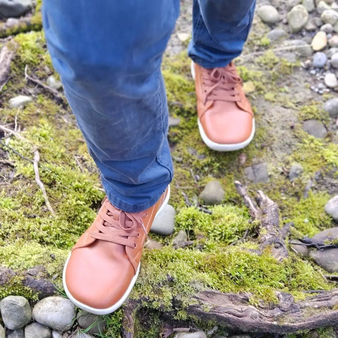 Natural Comfort – Wide Toe Barefoot Shoes for Everyday Freedom