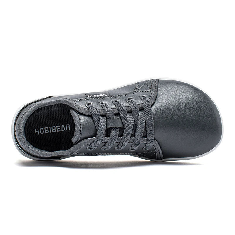 Natural Comfort – Wide Toe Barefoot Shoes for Everyday Freedom