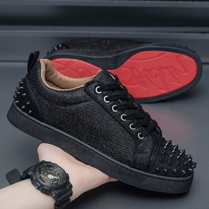 Special Edition – Elevated Style & Comfort Sneakers