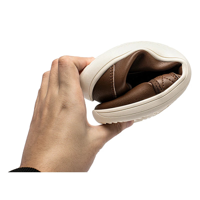 Natural Comfort – Wide Toe Barefoot Shoes for Everyday Freedom