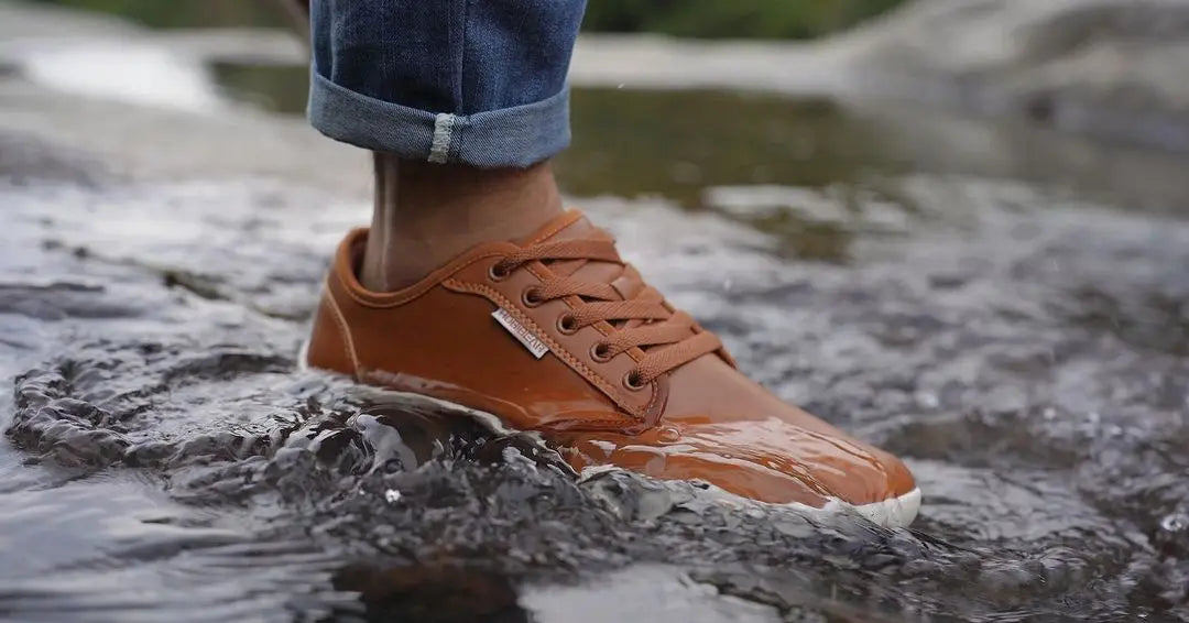 Natural Comfort – Wide Toe Barefoot Shoes for Everyday Freedom