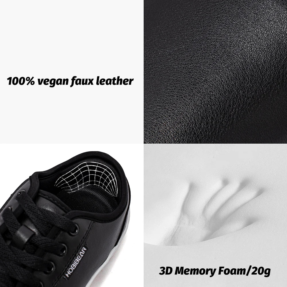 Natural Comfort – Wide Toe Barefoot Shoes for Everyday Freedom