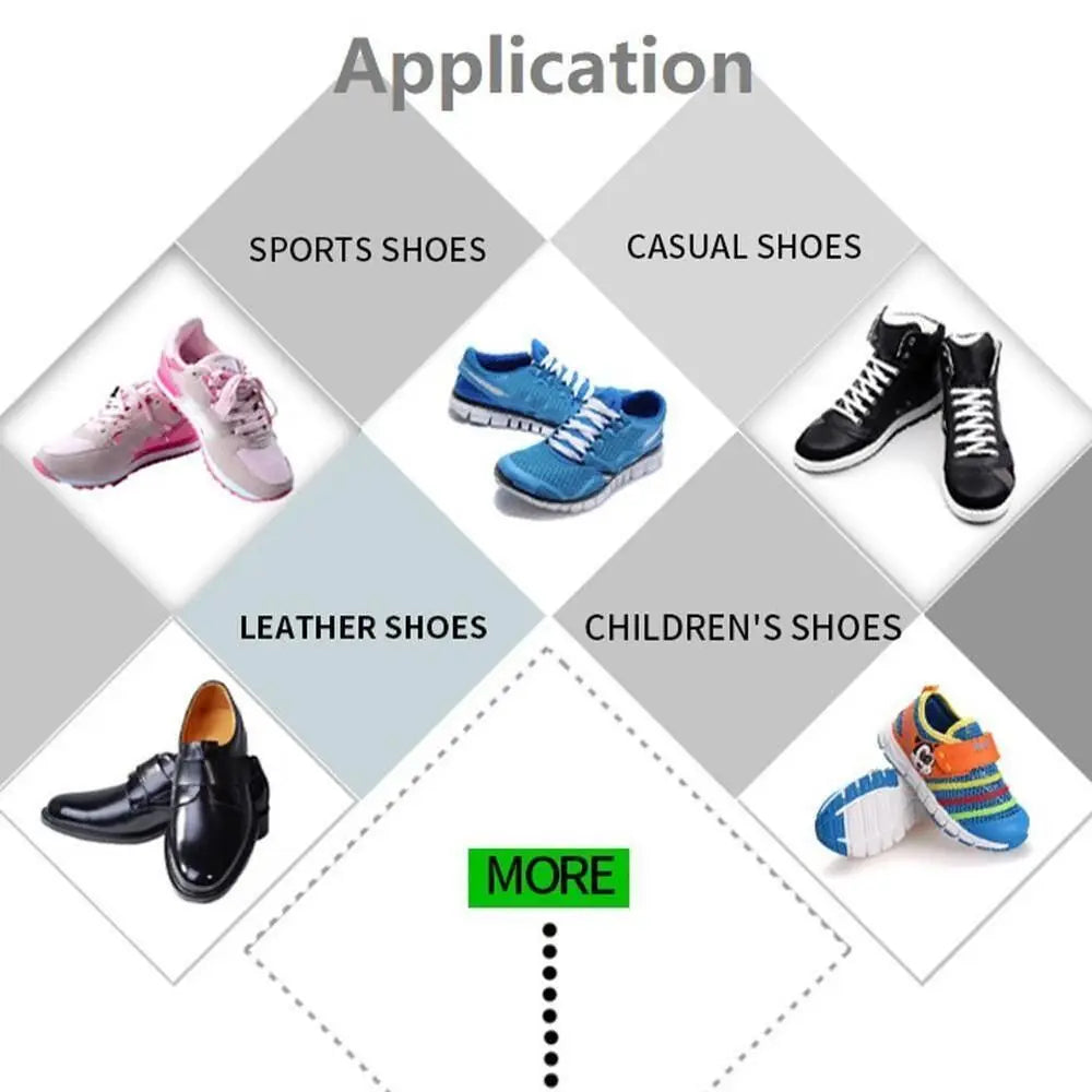 Preserve & Perfect – 2-Way Adjustable Wooden Shoe Stretcher