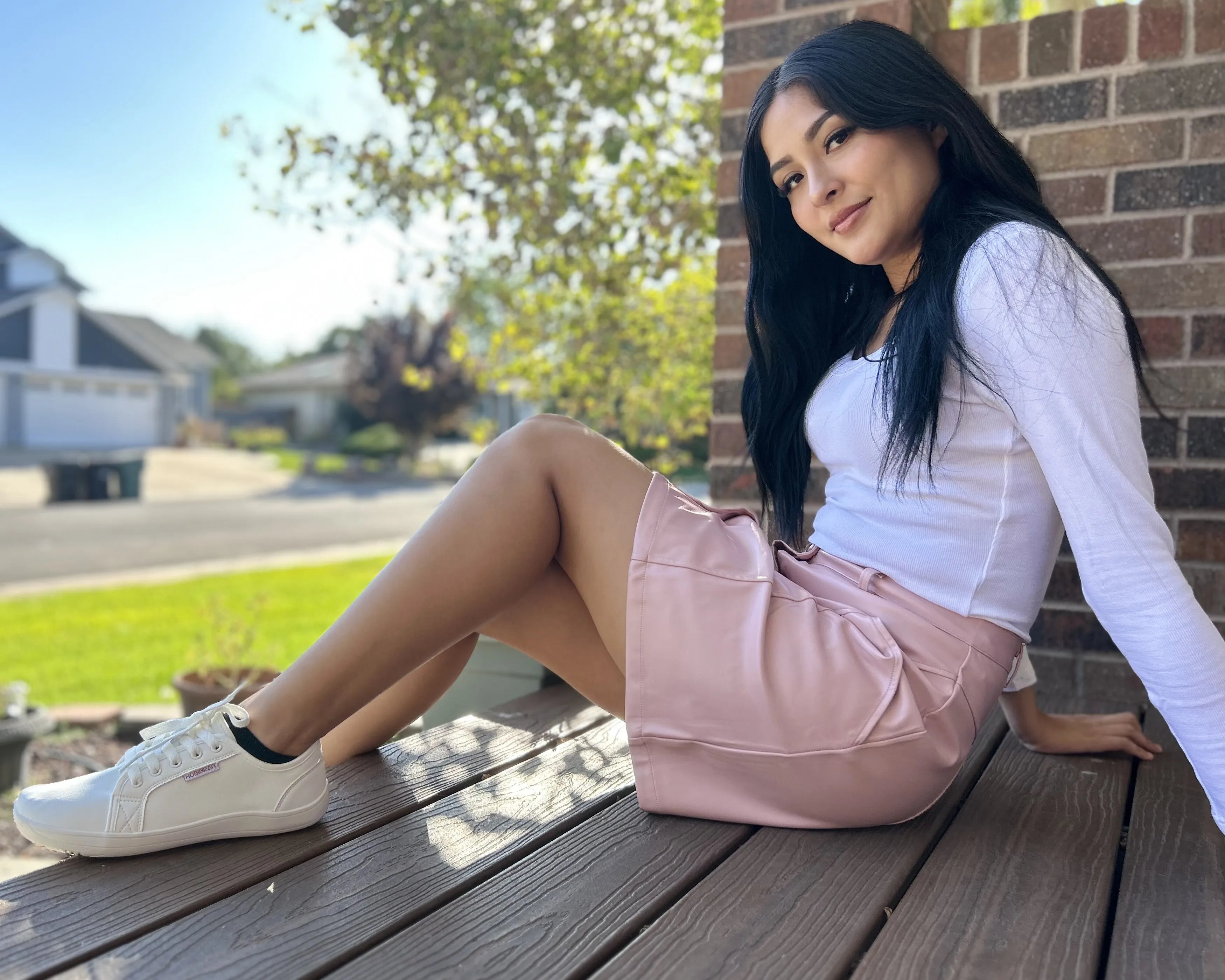 Natural Comfort – Wide Toe Barefoot Shoes for Everyday Freedom